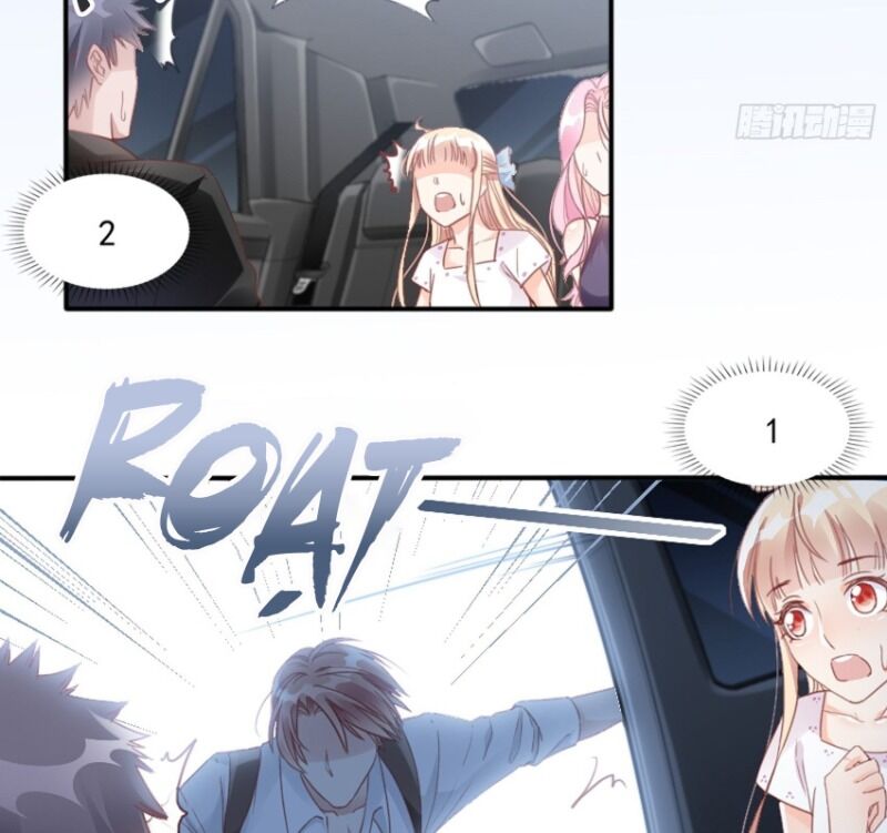 Nhật Kí Mưu Sinh Của Tra Nữ Chapter 4 - Trang 2