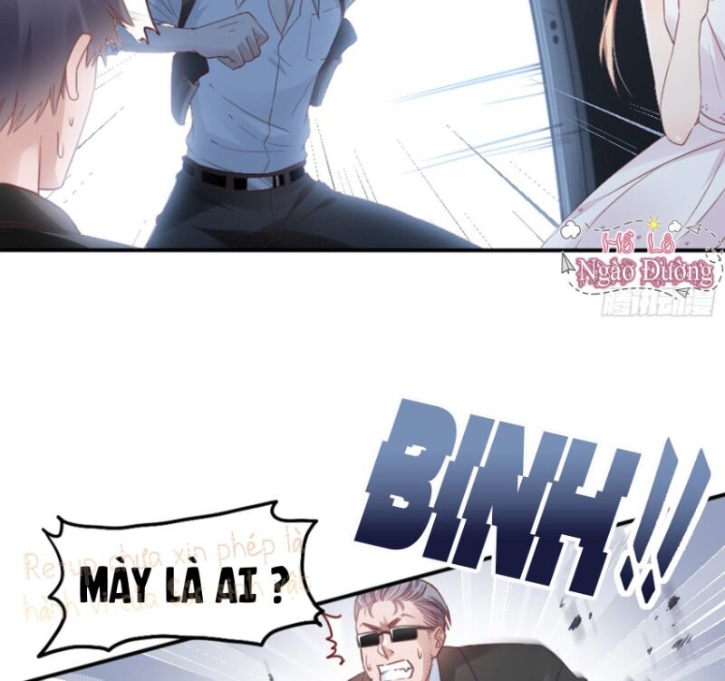 Nhật Kí Mưu Sinh Của Tra Nữ Chapter 4 - Trang 2