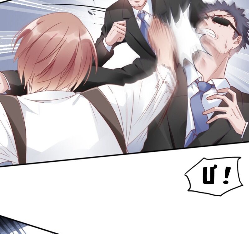 Nhật Kí Mưu Sinh Của Tra Nữ Chapter 4 - Trang 2