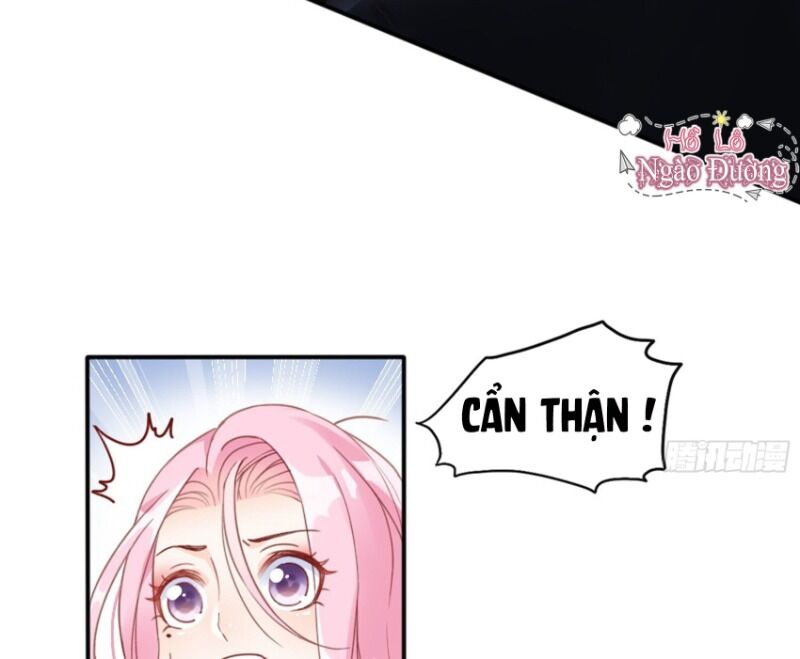 Nhật Kí Mưu Sinh Của Tra Nữ Chapter 4 - Trang 2