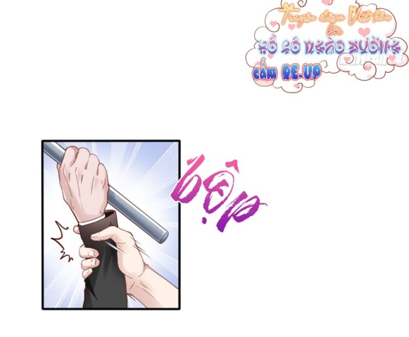 Nhật Kí Mưu Sinh Của Tra Nữ Chapter 4 - Trang 2