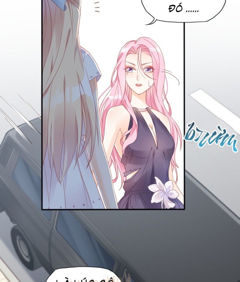 Nhật Kí Mưu Sinh Của Tra Nữ Chapter 4 - Trang 2