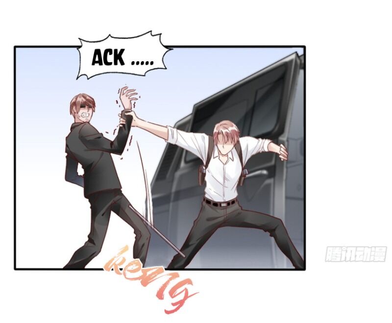 Nhật Kí Mưu Sinh Của Tra Nữ Chapter 4 - Trang 2