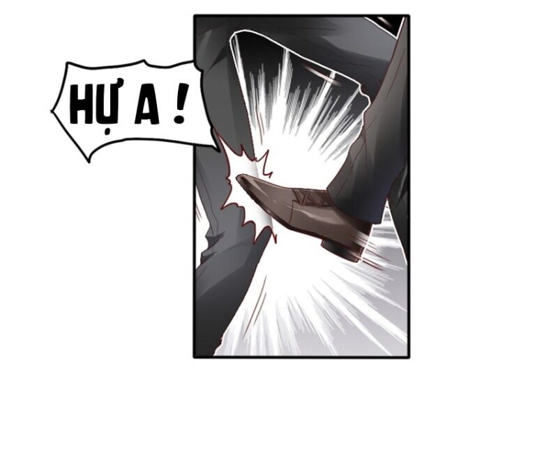 Nhật Kí Mưu Sinh Của Tra Nữ Chapter 4 - Trang 2