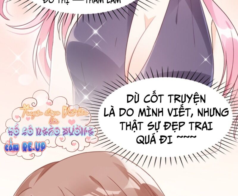 Nhật Kí Mưu Sinh Của Tra Nữ Chapter 4 - Trang 2