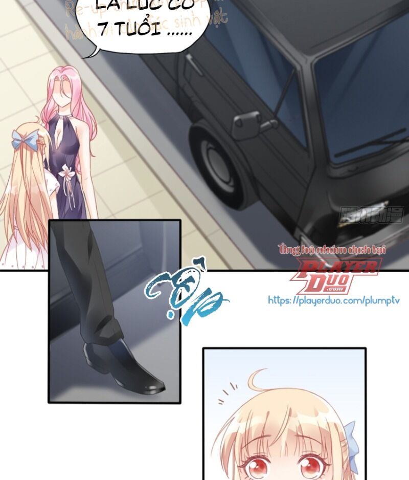 Nhật Kí Mưu Sinh Của Tra Nữ Chapter 4 - Trang 2