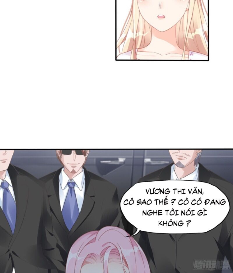 Nhật Kí Mưu Sinh Của Tra Nữ Chapter 4 - Trang 2