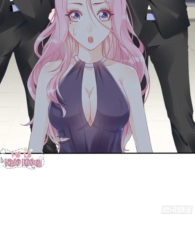 Nhật Kí Mưu Sinh Của Tra Nữ Chapter 4 - Trang 2