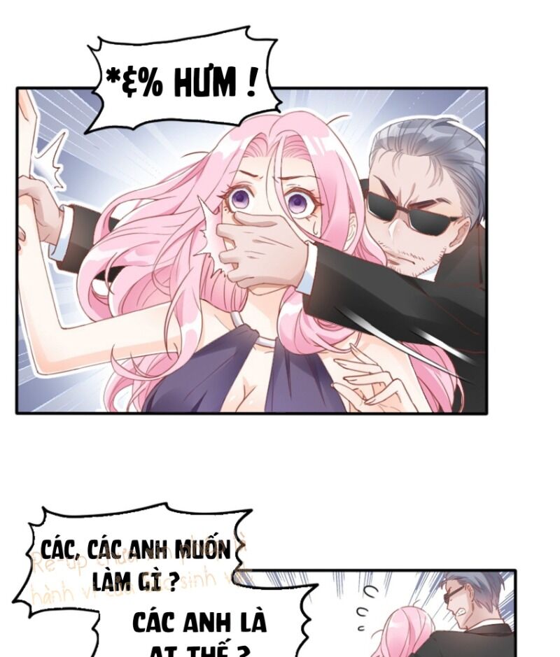 Nhật Kí Mưu Sinh Của Tra Nữ Chapter 4 - Trang 2