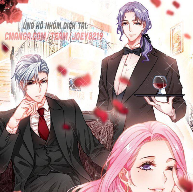 Nhật Kí Mưu Sinh Của Tra Nữ Chapter 40 - Trang 2