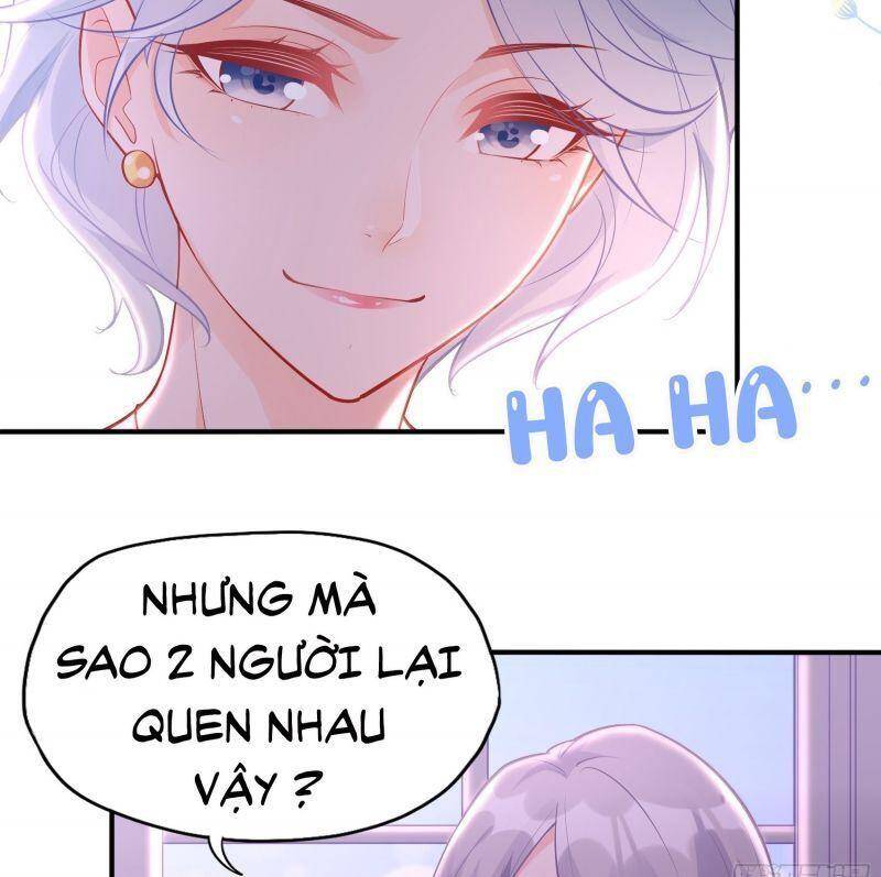 Nhật Kí Mưu Sinh Của Tra Nữ Chapter 40 - Trang 2