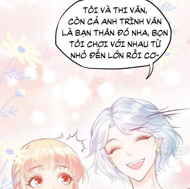 Nhật Kí Mưu Sinh Của Tra Nữ Chapter 40 - Trang 2