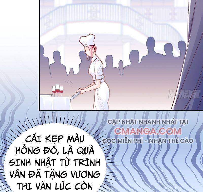 Nhật Kí Mưu Sinh Của Tra Nữ Chapter 40 - Trang 2