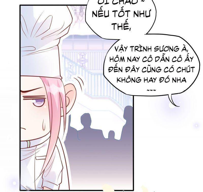 Nhật Kí Mưu Sinh Của Tra Nữ Chapter 40 - Trang 2