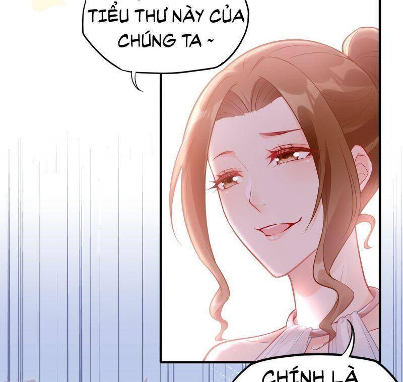 Nhật Kí Mưu Sinh Của Tra Nữ Chapter 40 - Trang 2