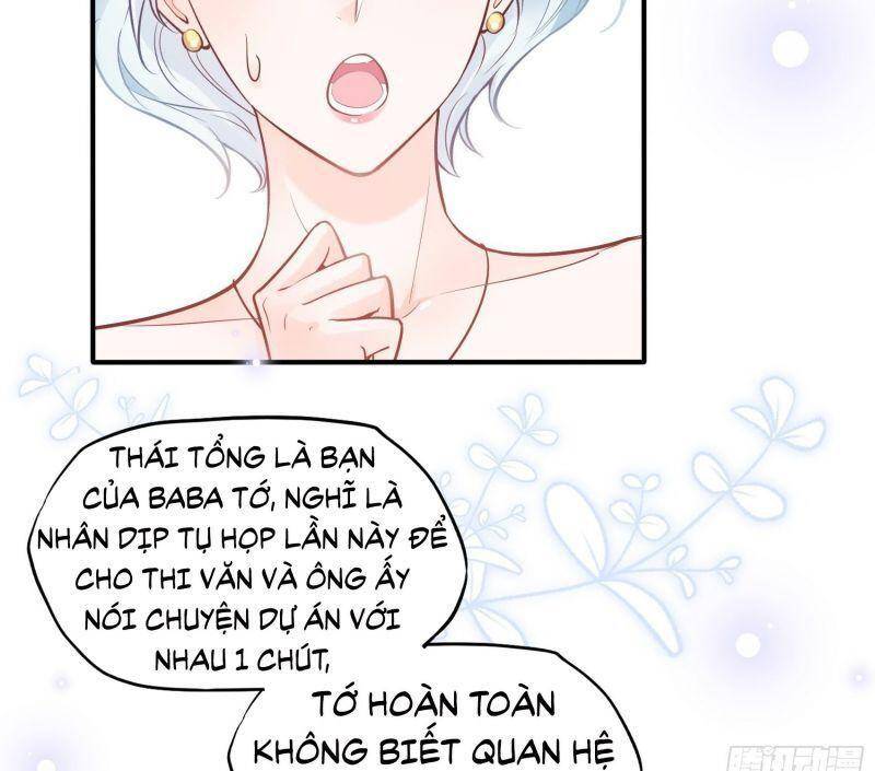 Nhật Kí Mưu Sinh Của Tra Nữ Chapter 40 - Trang 2