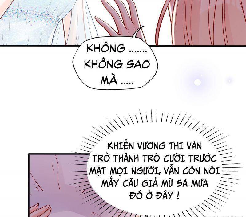 Nhật Kí Mưu Sinh Của Tra Nữ Chapter 40 - Trang 2