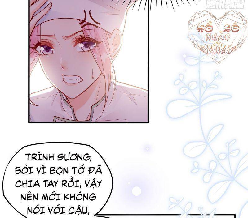 Nhật Kí Mưu Sinh Của Tra Nữ Chapter 40 - Trang 2