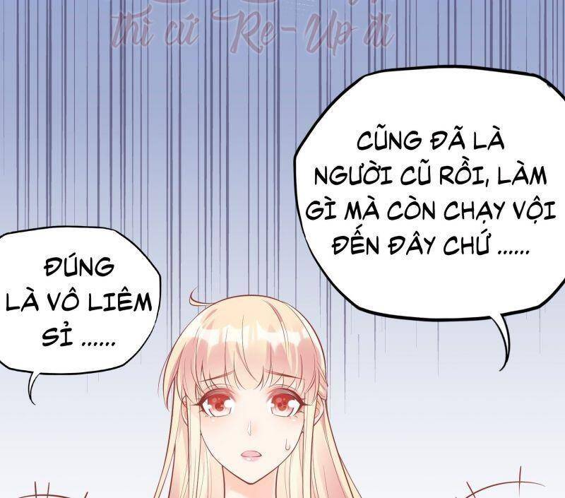Nhật Kí Mưu Sinh Của Tra Nữ Chapter 40 - Trang 2