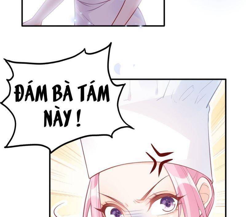 Nhật Kí Mưu Sinh Của Tra Nữ Chapter 40 - Trang 2