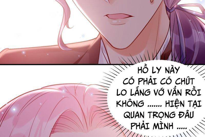 Nhật Kí Mưu Sinh Của Tra Nữ Chapter 40 - Trang 2