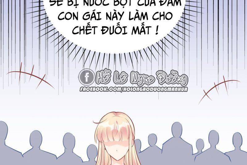 Nhật Kí Mưu Sinh Của Tra Nữ Chapter 40 - Trang 2
