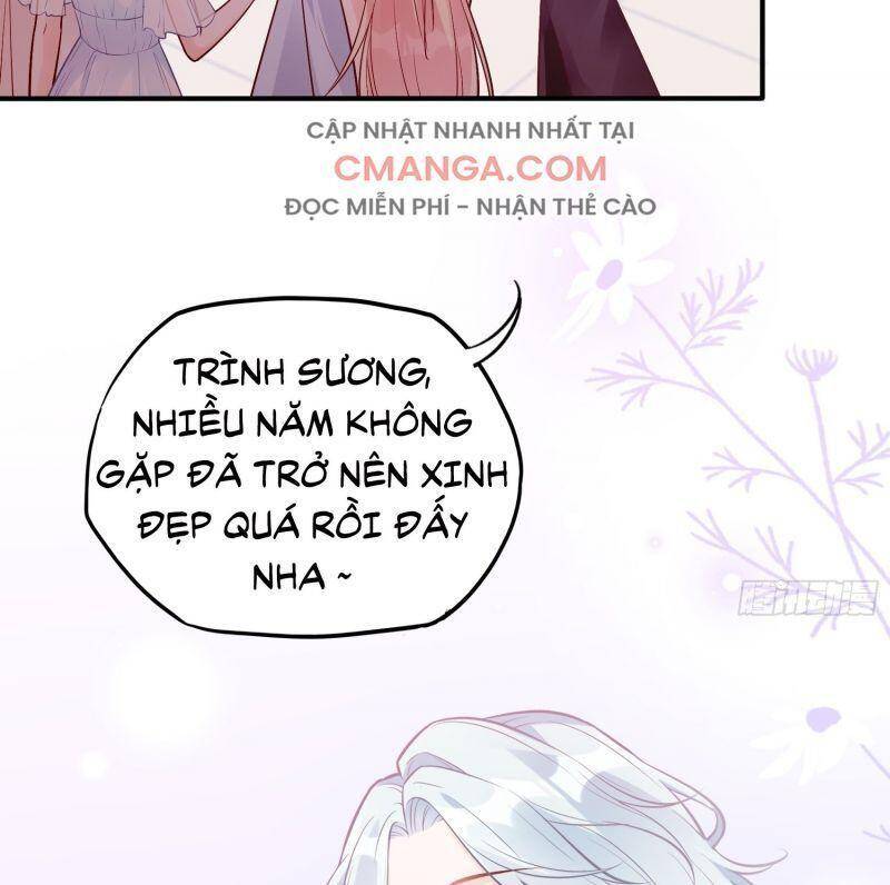 Nhật Kí Mưu Sinh Của Tra Nữ Chapter 40 - Trang 2
