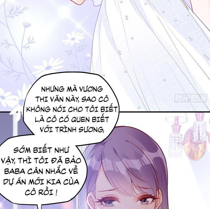 Nhật Kí Mưu Sinh Của Tra Nữ Chapter 40 - Trang 2