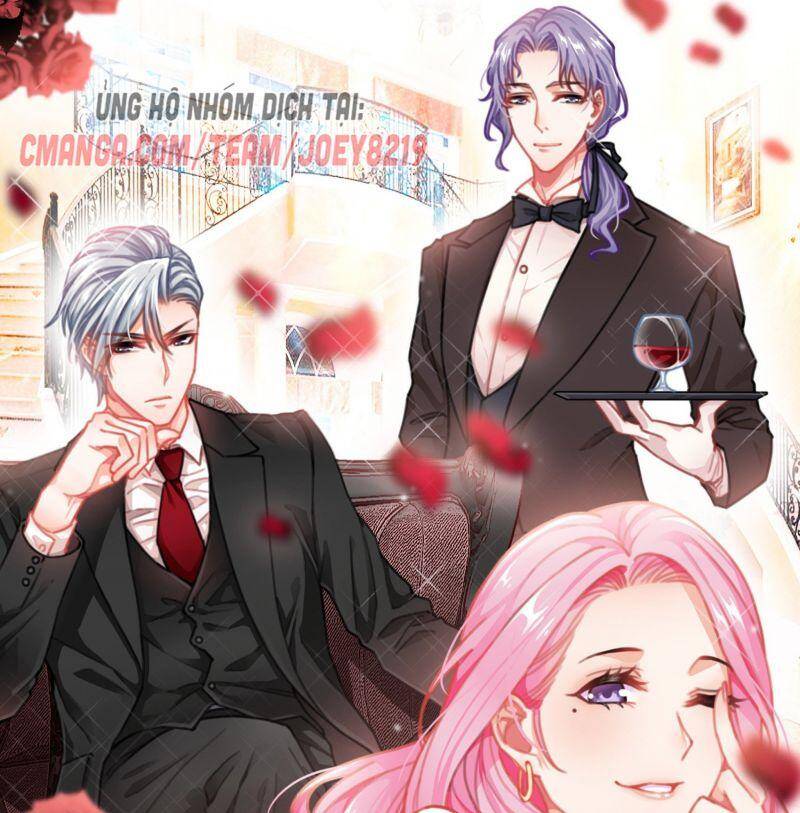 Nhật Kí Mưu Sinh Của Tra Nữ Chapter 41 - Trang 2