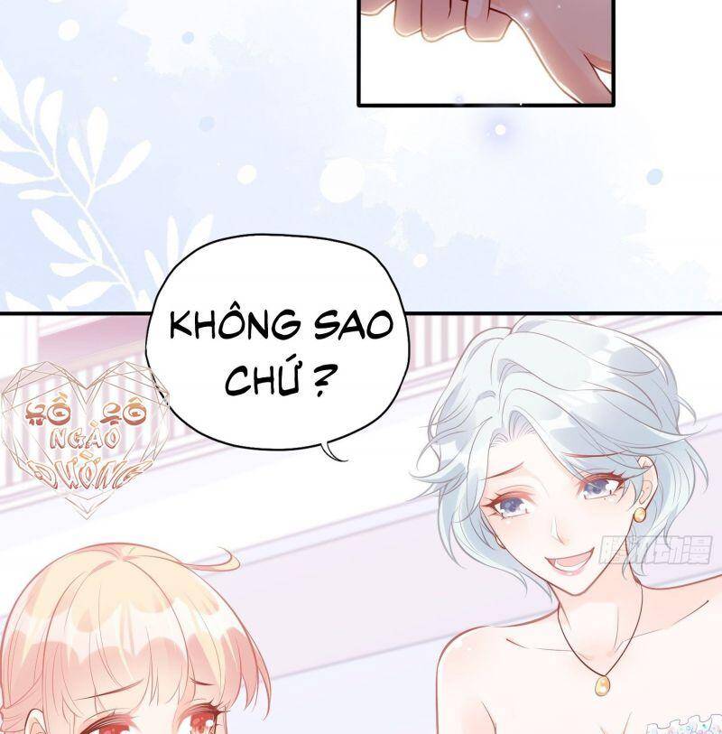 Nhật Kí Mưu Sinh Của Tra Nữ Chapter 41 - Trang 2