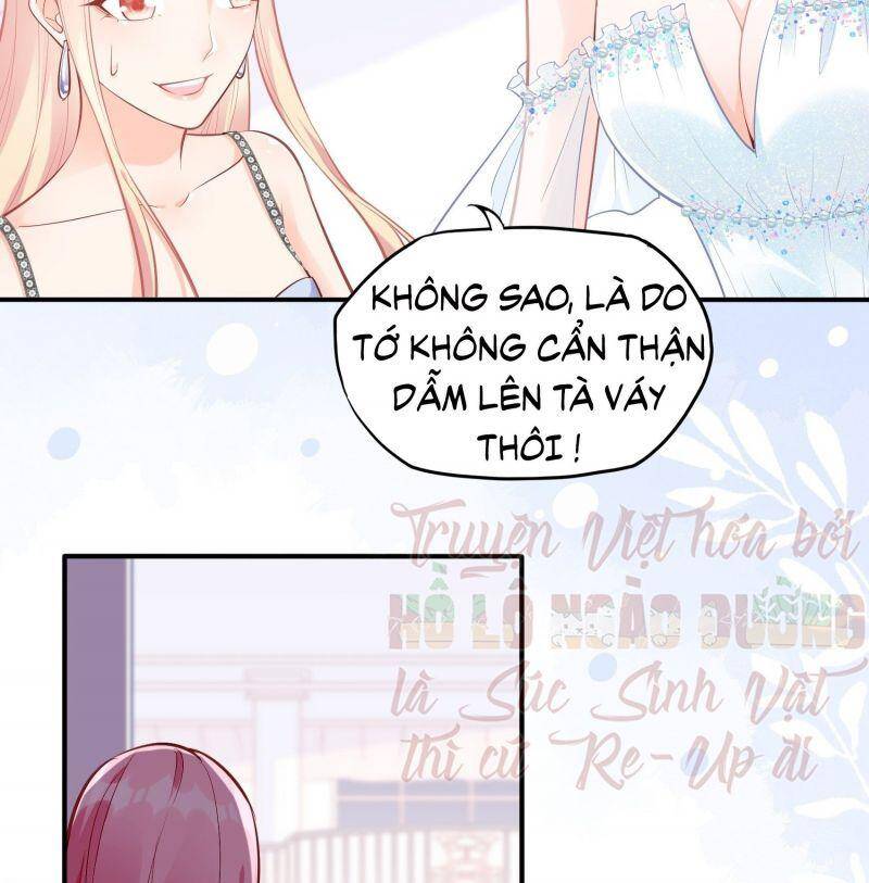 Nhật Kí Mưu Sinh Của Tra Nữ Chapter 41 - Trang 2