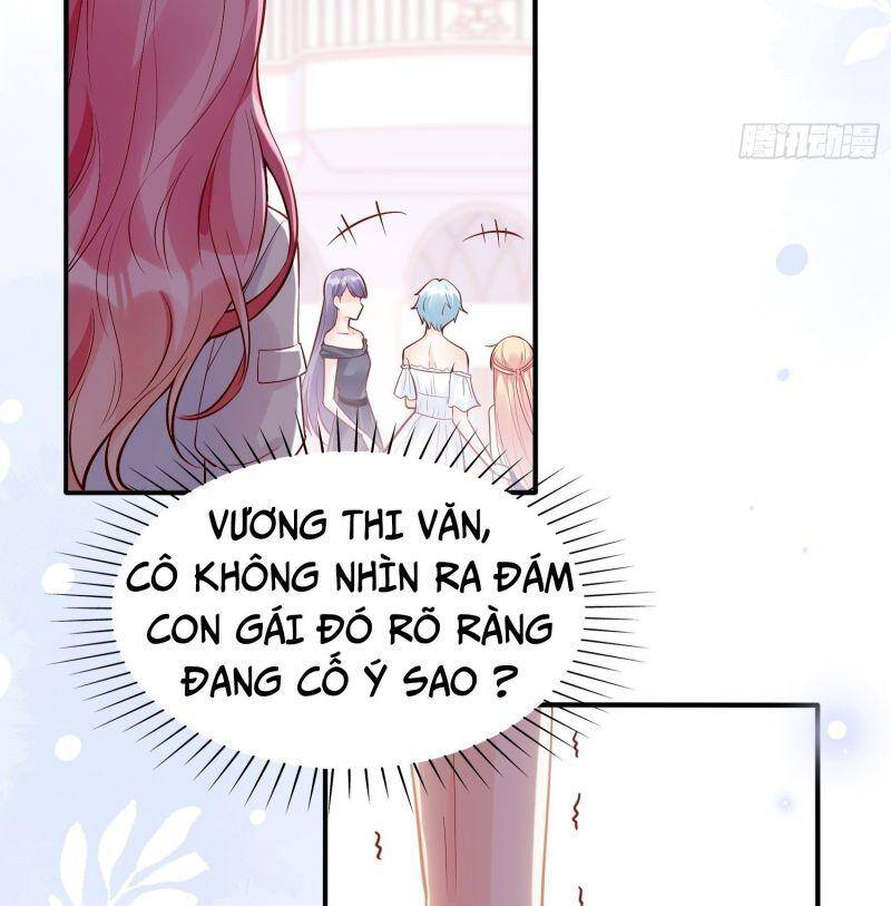 Nhật Kí Mưu Sinh Của Tra Nữ Chapter 41 - Trang 2