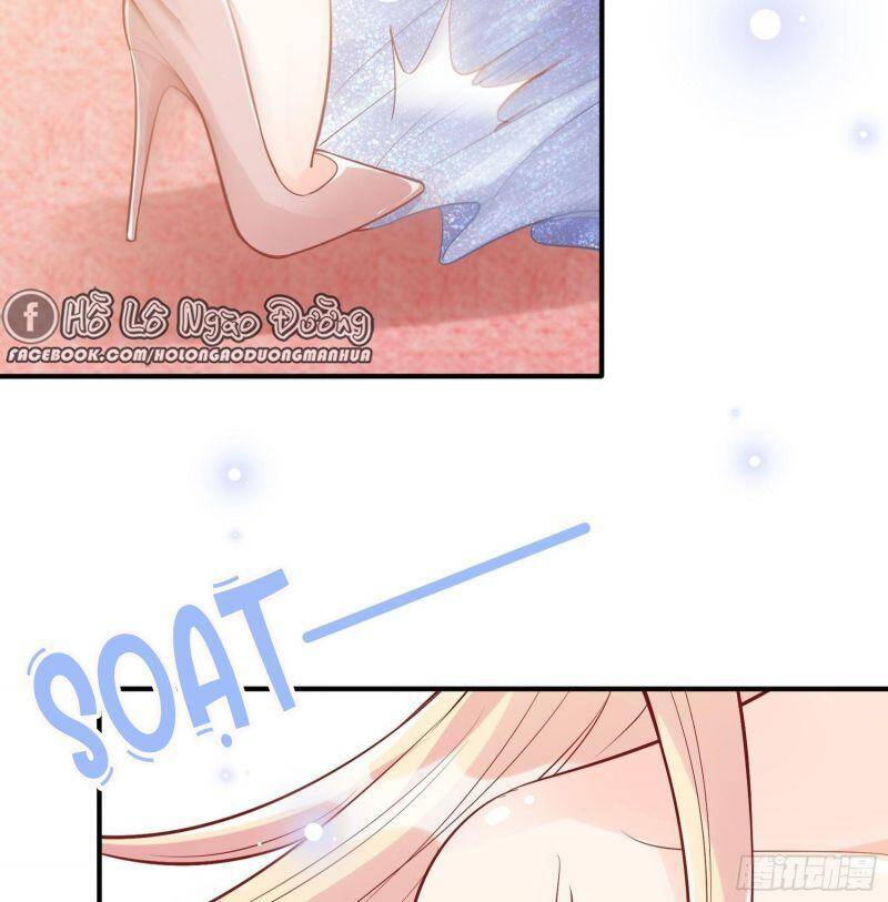 Nhật Kí Mưu Sinh Của Tra Nữ Chapter 41 - Trang 2