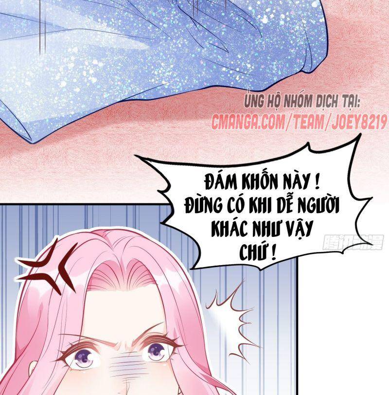 Nhật Kí Mưu Sinh Của Tra Nữ Chapter 41 - Trang 2