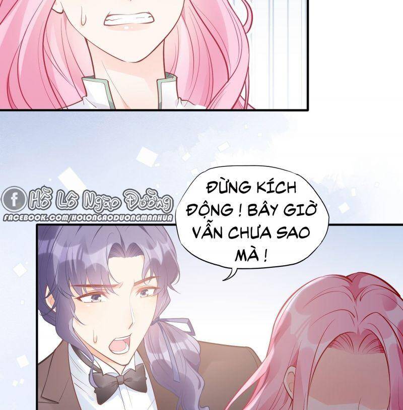 Nhật Kí Mưu Sinh Của Tra Nữ Chapter 41 - Trang 2