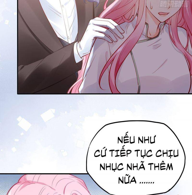 Nhật Kí Mưu Sinh Của Tra Nữ Chapter 41 - Trang 2