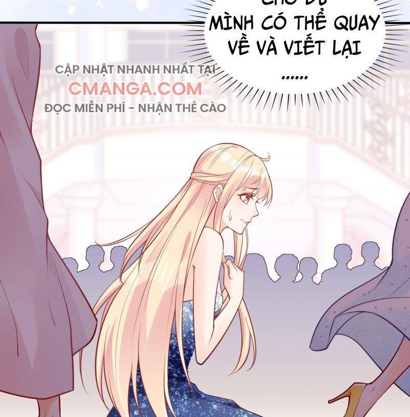 Nhật Kí Mưu Sinh Của Tra Nữ Chapter 41 - Trang 2