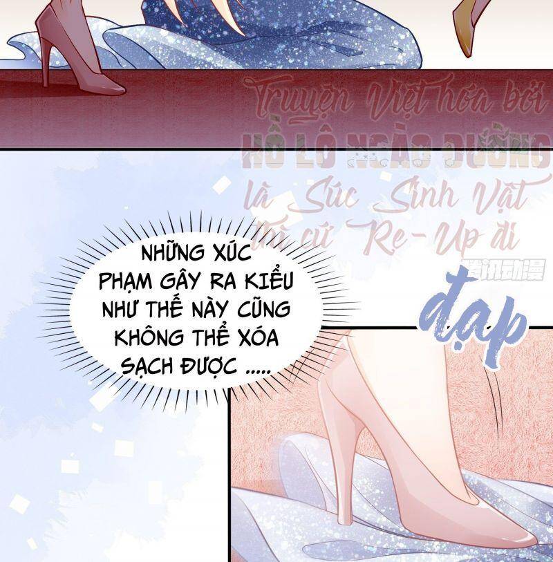 Nhật Kí Mưu Sinh Của Tra Nữ Chapter 41 - Trang 2