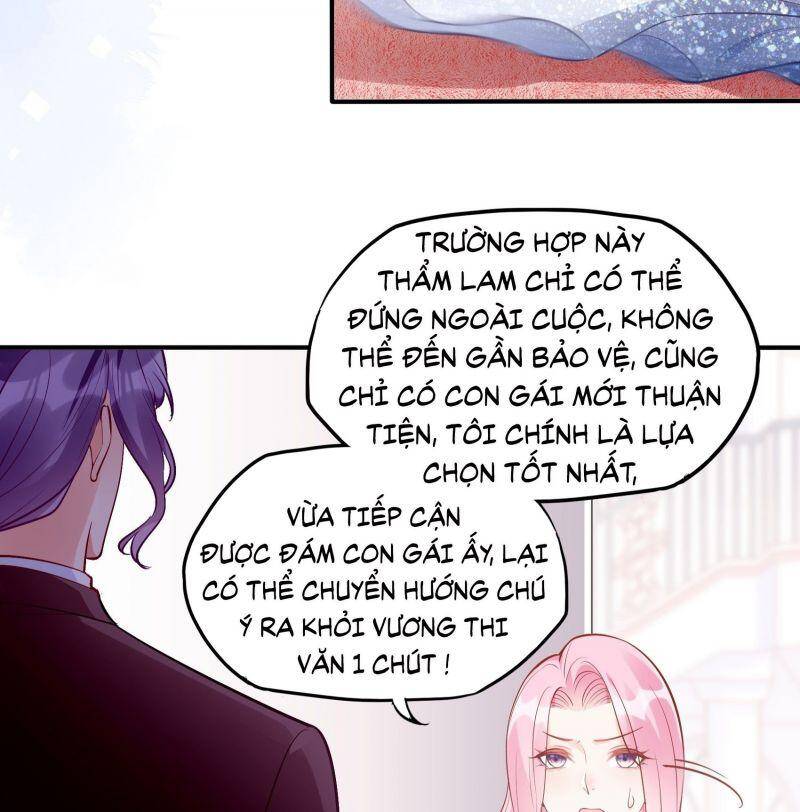 Nhật Kí Mưu Sinh Của Tra Nữ Chapter 41 - Trang 2