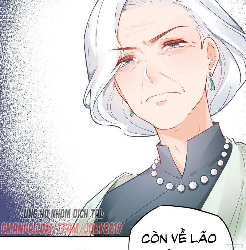 Nhật Kí Mưu Sinh Của Tra Nữ Chapter 41 - Trang 2