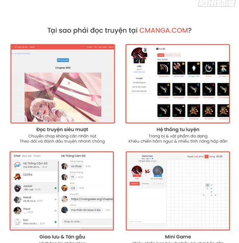 Nhật Kí Mưu Sinh Của Tra Nữ Chapter 41 - Trang 2