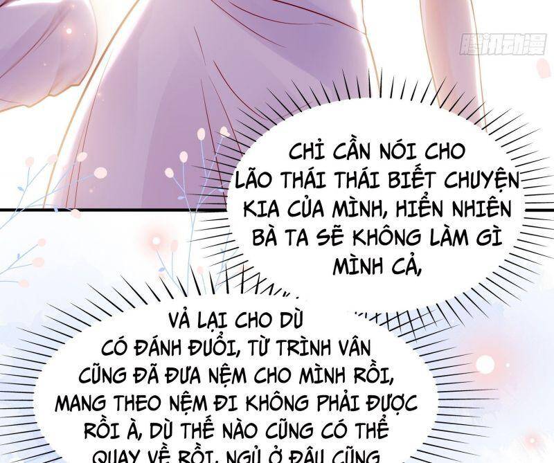 Nhật Kí Mưu Sinh Của Tra Nữ Chapter 41 - Trang 2