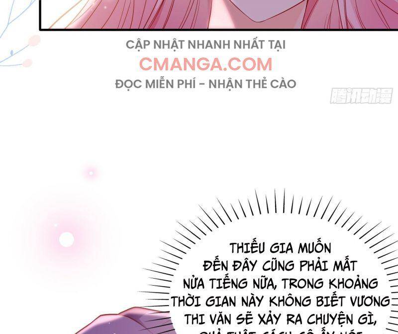 Nhật Kí Mưu Sinh Của Tra Nữ Chapter 41 - Trang 2