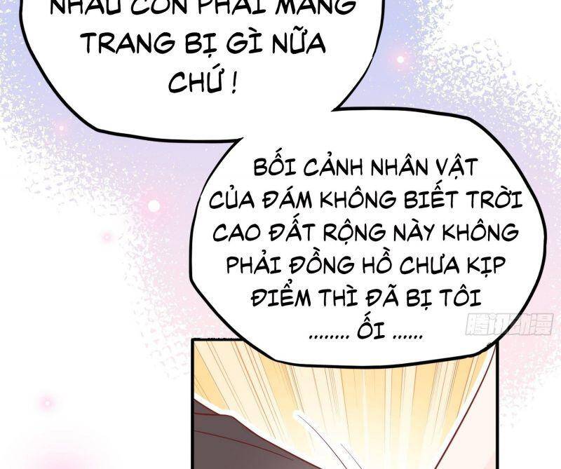 Nhật Kí Mưu Sinh Của Tra Nữ Chapter 41 - Trang 2
