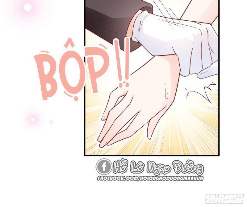 Nhật Kí Mưu Sinh Của Tra Nữ Chapter 41 - Trang 2