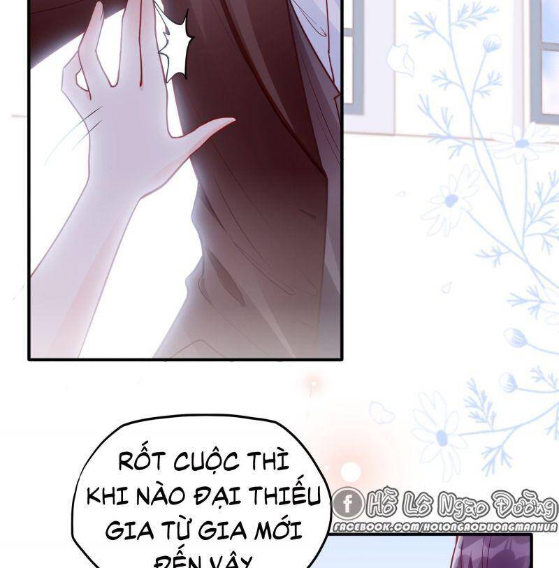 Nhật Kí Mưu Sinh Của Tra Nữ Chapter 41 - Trang 2