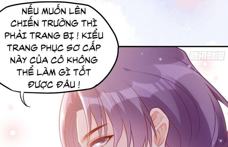 Nhật Kí Mưu Sinh Của Tra Nữ Chapter 41 - Trang 2