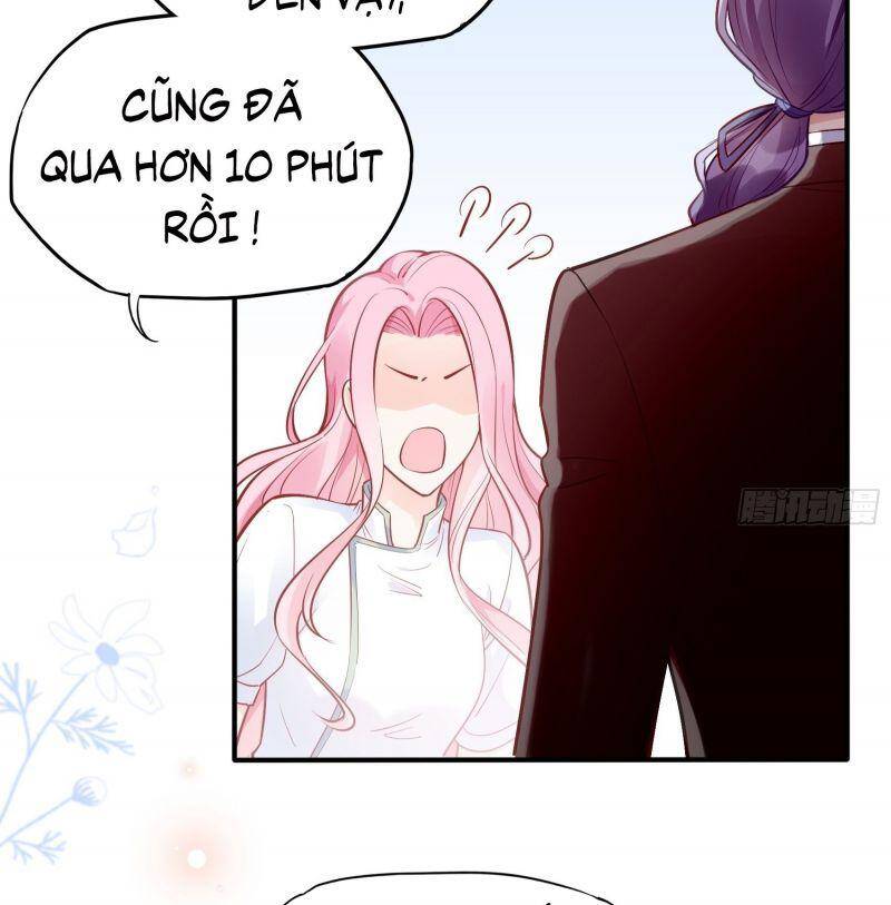 Nhật Kí Mưu Sinh Của Tra Nữ Chapter 41 - Trang 2