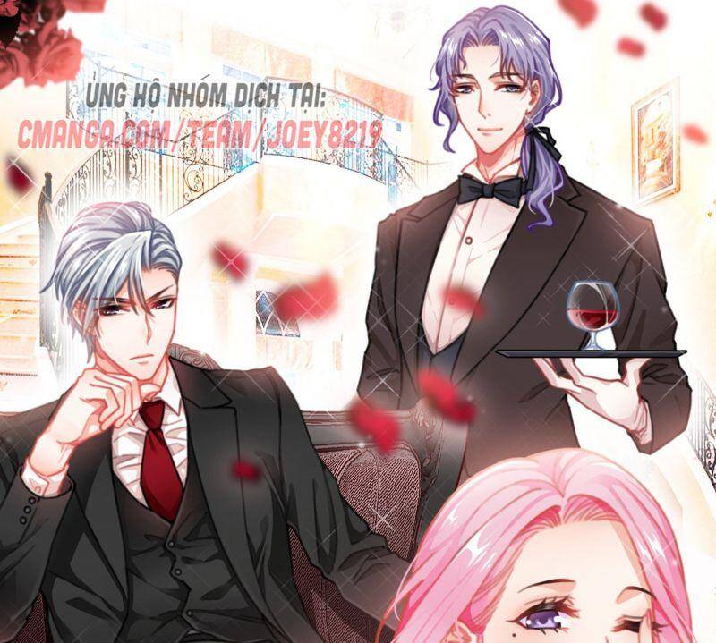 Nhật Kí Mưu Sinh Của Tra Nữ Chapter 42 - Trang 2