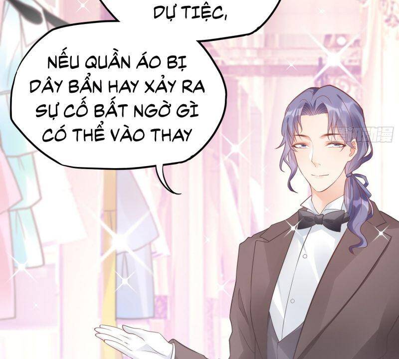 Nhật Kí Mưu Sinh Của Tra Nữ Chapter 42 - Trang 2